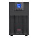 APC Easy UPS SRV - onduleur monophasé on-line - 230V - 3000VA - IEC - Tour Onduleur on-line 3000 VA / 230 V monophasé - IEC - Tour