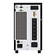 Avis APC Easy UPS SRV - onduleur monophasé on-line - 230V - 3000VA - IEC - Tour