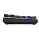 Avis Cherry XTRFY K33 Compact Wireless (Noir)