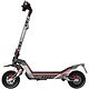 Navee XT5 Pro Trottinette électrique pliable IPX6 - 25 km/h - Autonomie 75 km - Ecran LED 5" - Roues 12" - Poids maximal 150 kg