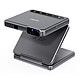 Aurzen ZIP Noir Vidéoprojecteur portable LED DLP - 720p - 100 Lumens - Wi-Fi/Bluetooth - USB-C - Son 2x1 W