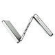 Avis Aurzen ZIP Argent
