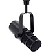 Woodbrass UX1 Condenser microphone - Cardioid polar pattern - USB-C/XLR - 3.5 mm mini-jack headphone output