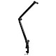 Woodbrass MS04 Bras de microphone articulé