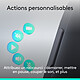 Logitech Spotlight 2 (Graphite) pas cher
