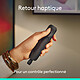 Avis Logitech Spotlight 2 (Sable)