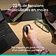 Acheter Logitech Mobi Fold (Graphite)