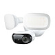 Reolink Elite Floodlight F751W Caméra extérieur avec projecteurs et détection de mouvements