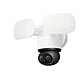 Reolink Elite Floodlight F850W Caméra extérieur connectée avec projecteurs et détection de mouvements