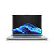 HP EliteBook 8 G1a 16 pouces (AD3Z2ET) AMD Ryzen 5 230 16 Go SSD 512 Go 16" LED Full HD+ Wi-Fi 7/Bluetooth Webcam Windows 11 Professionnel