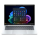 HP EliteBook 8 G1a 14 pouces (AD3Z3ET) AMD Ryzen AI 7 350 32 Go SSD 1 To 14" LED Full HD+ Wi-Fi 7/Bluetooth Webcam Windows 11 Professionnel