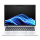 HP EliteBook 8 G1a 14 pouces (AD3Z8ET) AMD Ryzen 5 230 16 Go SSD 256 Go 14" LED Full HD+ Wi-Fi 7/Bluetooth Webcam Windows 11 Professionnel