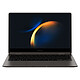 Samsung Galaxy Book3 360 13.3" (NP734QFG-KA2FR) Intel Core i7-1360P 16 GB SSD 512 GB 13.3" AMOLED Touchscreen Full HD Wi-Fi 6E/Bluetooth Webcam Windows 11 Professional