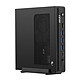 MSI PRO DP10 A14MG-004EU (Noir) Intel Pentium Gold G7400 8 Go SSD 128 Go Wi-Fi 5/Bluetooth Windows 11 Professionnel