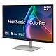 Avis ViewSonic 27" LED - ColorPro VP2766-2K