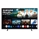 Samsung Mini LED 85M74H Televisor Mini LED 4K 85" (214 cm) - HDR10+/HLG - Wi-Fi/Bluetooth/AirPlay 2 - HDMI 2.0 - Sonido 2.0 20W