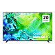Samsung Neo QLED 50QN80H Televisor Mini LED 4K 50" (127 cm) - 144 Hz - HDR10+ Adaptive - Wi-Fi/Bluetooth/AirPlay 2 - HDMI 2.1 / ALLM / FreeSync Premium Pro - Sonido 30W - Dolby Atmos