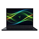 Razer Blade 16 (RZ09-05818FN3-R3F1) Intel Core Ultra 9 386H 32 Go SSD 1 To 16" OLED QHD+ 240 Hz NVIDIA GeForce RTX 5080 16 Go DLSS 4 Wi-Fi 7/Bluetooth Webcam Windows 11 Famille