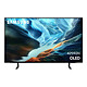 Samsung OLED TQ77S92H Téléviseur OLED 4K 77" (195 cm) - 100 Hz/165 Hz - HDR10+ Gaming - Glare Free - Wi-Fi/Bluetooth/AirPlay 2 - HDMI 2.1/ALLM/FreeSync Premium - Son 2.0 20W - Dolby Atmos