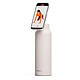 Ringo Pro XL 950ML Ivoire Gourde Magsafe trépied avec paille sport