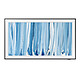 Samsung Neo QLED The Frame Pro TQ65LS03HW Téléviseur Mini LED 4K 65" (163 cm) - Dalle 144 Hz - Filtre anti reflet - Boîtier One Connect sans fil - HDR10+ Adaptive - Wi-Fi/Bluetooth/AirPlay 2 - Son 2.0.2 40W - Mode Art