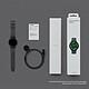 Samsung Galaxy Watch6 Classic 4G (47 mm / Noir) + Chargeur pas cher