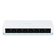 D-Link DES-1008C Switch non manageable 8 ports 10/100 Mbps