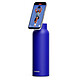 Ringo Pro XL 950ML Bleu Gourde Magsafe trépied avec paille sport