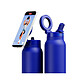 Ringo Pro XL 950ML Bleu pas cher