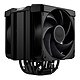 Cooler Master V8 ACE 3DHP Black AMD Ventilateur pour processeur AMD sur socket AM4/AM5
