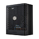 Cooler Master X Silent Edge Platinum 850 Alimentation 100% modulaire 850W ATX 12V v3.1 - 80PLUS Platinum