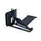 Lian Li Kit GPU vertical V4 (VG4-5-V4) - Noir Support vertical pour carte graphique + Riser PCI-Express 5.0 16x - 200 mm