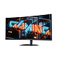 Avis Gigabyte 34" QD-OLED - MO34WQC36