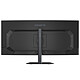 Gigabyte 34" QD-OLED - MO34WQC36 pas cher