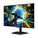 Avis Samsung 32" OLED - Odyssey OLED G7 S32HG732SU