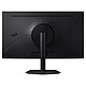 Samsung 32" OLED - Odyssey OLED G7 S32HG732SU pas cher