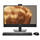 Dell Pro QC24251 (X2VV5) Intel Core Ultra 5 235T 16 Go SSD 512 Go LED 24" Full HD Wi-Fi 6E/Bluetooth Webcam Windows 11 Professionnel