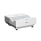 Epson EB-760W Videoproyector 3LCD WXGA 4100 lúmenes Focal ultra corta