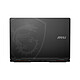 Avis MSI Crosshair A18 HX A8WFKG-044FR