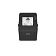 Epson TM-T20IV (USB/Série/Fast Ethernet) - Noir Imprimante de tickets thermique noire (USB 2.0 / Série / RJ45)