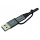 Câbles et adaptateurs USB
