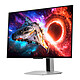 Review Samsung 32" QD-OLED - Odyssey G8 S32HG802SU