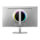 cheap Samsung 32" QD-OLED - Odyssey G8 S32HG802SU