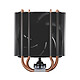 Avis Arctic Freezer 36-S (Argent/Noir)