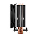Acheter Arctic Freezer 36-S (Argent/Noir)