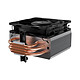 Arctic Freezer 36-S (Argent/Noir) pas cher