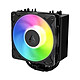 Arctic Freezer 36-S A-RGB (Noir) Ventilateur de processeur pour socket Intel et AMD