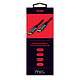 Avis MCL cordon HDMI 2.1 compatible 8K (2 mètres)