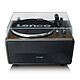 Avis Lenco LS-470WA Noyer