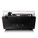 Lenco LS-470WA Noyer pas cher